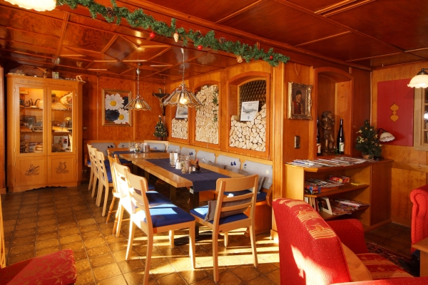 Kaserer Panorama-Hotel (Fischen im Allgäu)